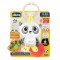 Sonaglino Chicco Baby Senses & Focus Panda