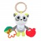 Sonaglino Chicco Baby Senses & Focus Panda