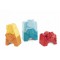 Gioco Chicco Animali Impilabili 2 in 1 ECO+