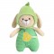 Peluche Chicco ABC Coniglietto Perino