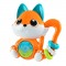 Trillino Elettronico Chicco Baby Senses & Focus Volpe