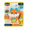 Trillino Elettronico Chicco Baby Senses & Focus Volpe