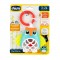 Trillino Chicco Baby Senses & Focus Gufo