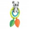 Trillino Chicco Baby Senses & Focus Panda