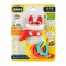 Trillino Chicco Baby Senses & Focus Scoiattolo