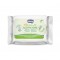 Salviettine Chicco NaturalZ Rinfrescanti e Protettive 20 pz