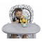 Gioco per Seggiolone Chicco Baby Senses & Focus Amico Della Giungla