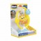 Gioco per Seggiolone Chicco Baby Senses & Focus Amico Della Giungla
