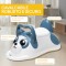 Cavalcabile Chicco 3in1 Panda