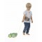 Gioco Chicco Coccodrillo Trainante ECO+