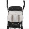 Borsa Chicco Mum&Baby Natural Sensation