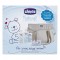 Borsa Chicco Mum&Baby Natural Sensation