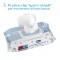Salviettine Detergenti Chicco Baby Moments 72 Pz