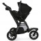 Trio Chicco Activ3 i-Size Jet Black