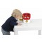 Gioco Chicco ABC Casetta Incastri