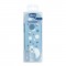 Set Primi Dentini Spazzolino + Dentifricio Chicco Azzurro 6-36 m