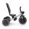 Triciclo Evolutivo 4 in 1 Chicco Blu