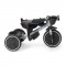 Triciclo Evolutivo 4 in 1 Chicco Blu