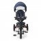 Triciclo Evolutivo 4 in 1 Chicco Blu
