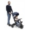 Triciclo Evolutivo 4 in 1 Chicco Blu