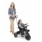 Triciclo Evolutivo 4 in 1 Chicco Blu