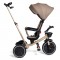 Triciclo Evolutivo 4 in 1 Chicco Beige