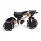 Triciclo Evolutivo 4 in 1 Chicco Beige