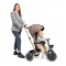 Triciclo Evolutivo 4 in 1 Chicco Beige