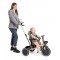 Triciclo Evolutivo 4 in 1 Chicco Beige