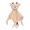 Peluche Chicco Baby Senses & Focus Doudou Cerbiatto