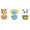 Gioco Chicco Baby Sense & Focus Animaletti Attività