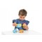 Gioco Chicco Baby Sense & Focus Animaletti Attività