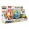 Gioco Chicco Baby Sense & Focus Animaletti Attività