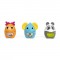 Gioco Chicco Baby Sense & Focus Animaletti Attività