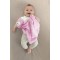 Peluche Chicco First Dreams Maxi Doudou Rosa