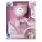 Peluche Chicco First Dreams Maxi Doudou Rosa