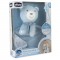 Peluche Chicco First Dreams Maxi Doudou Blu