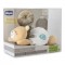Peluche Chicco My Sweet DouDou Orsetto Calde Coccole