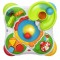 Gioco Chicco Tavolo della Foresta