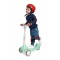 Monopattino Evolutivo 2 in 1 Chicco Verde
