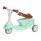 Monopattino Evolutivo 2 in 1 Chicco Verde