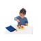 Centro Attività Chicco Smart2Play Nuvola 2 in 1