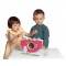 Gioco Montessoriano Chicco My Wood Friends Collina dei Coniglietti