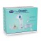 Kit Aerosol a Pistone Easy breath Chicco 0m+
