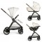 Trio Chicco Bellagio Gran Comfort con Kory Plus Amber Glow