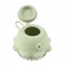 CHICCO SPAZZOLA CORPO CON DISPENSER INTEGRATO VERDE