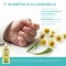 Shampoo alla Camomilla Chicco Baby Moments 500 ml
