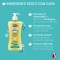 Shampoo alla Camomilla Chicco Baby Moments 500 ml
