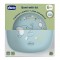 Ciotola con Coperchio Chicco Azzurro 6m+