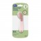 Primo Cucchiaio Angolato Chicco Baby's First Spoon Rosa 8m+